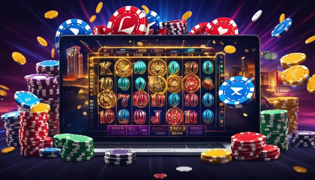 Tìm hiểu luật chơi a88 casino