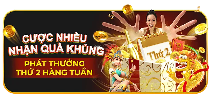 Thưởng chào mừng a88 casino