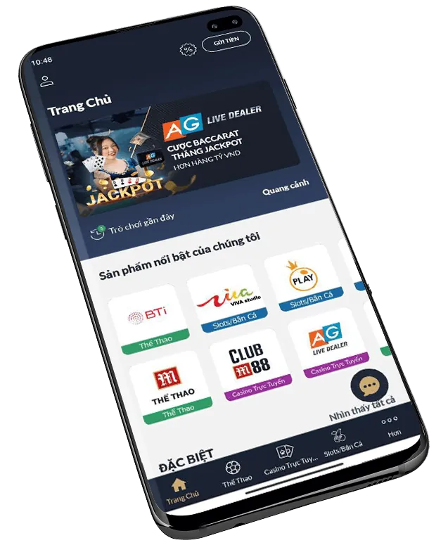 Mã hóa dữ liệu tại a88 casino