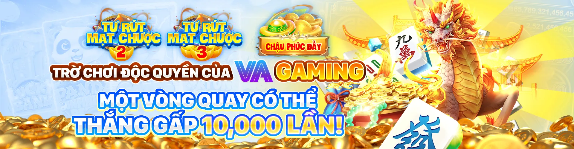 Máy Đánh Bạc & Giải Độc Đắc Hấp Dẫn tại a88 casino