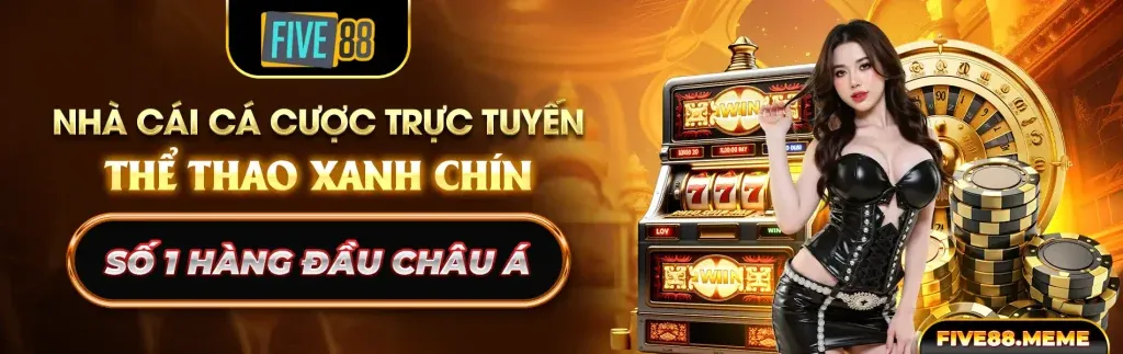 Trò chơi casino phổ biến 2024