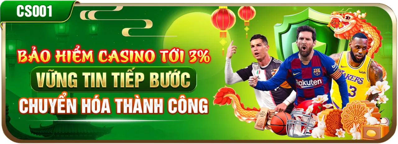 Chương trình khuyến mãi và VIP độc quyền của a88 casino