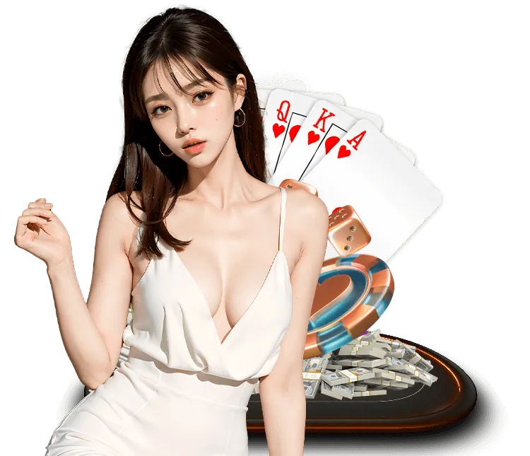 Người chơi đang thắng lớn tại máy slot của a88 casino